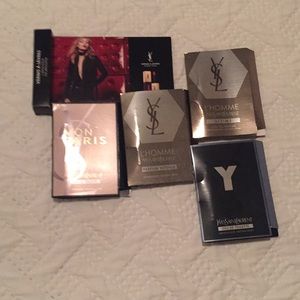 Yves Saint Laurent Makeup - Ysl beauty bundle Yves Saint Laurent Makeup - Ysl beauty bundle